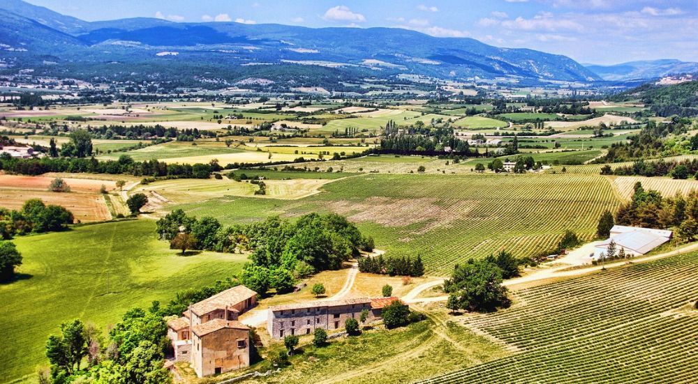 Discover and Roam - Discover Magical Provence in France - Nature