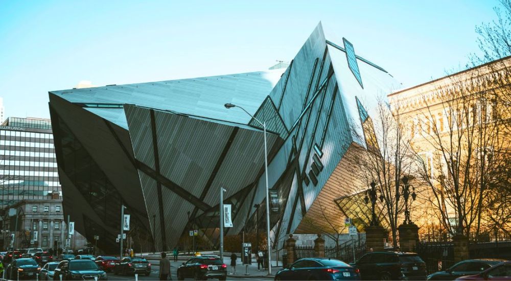 Royal Ontario Museum