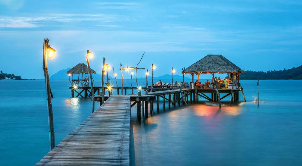 Discover and Roam - 5 Unforgettable Beaches