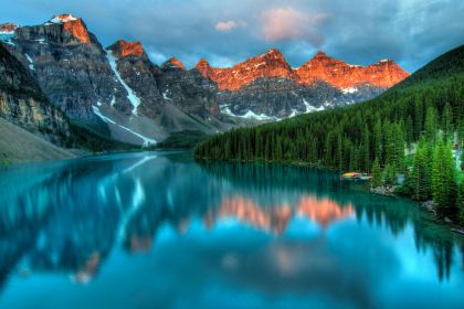 Discover and Roam - Canada