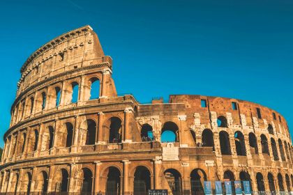 Discover and Roam - Italy