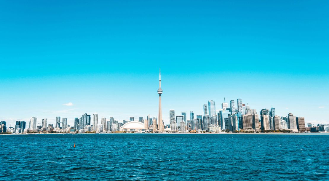 Discover and Roam - Places to Visit in Canada - Toronto