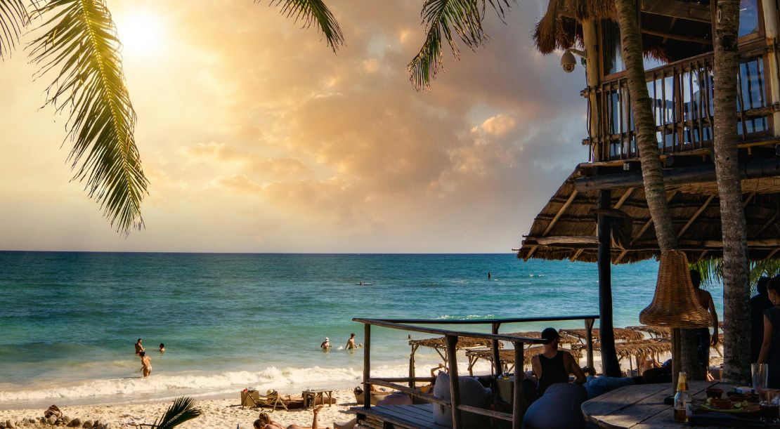 Discover and Roam - Places to Visit in Mexico - Tulum
