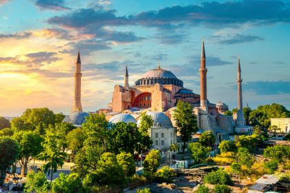 Discover and Roam - Turkey
