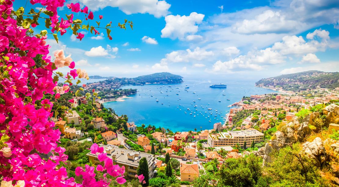 Discover and Roam-Places to Visit in France - French Riviera