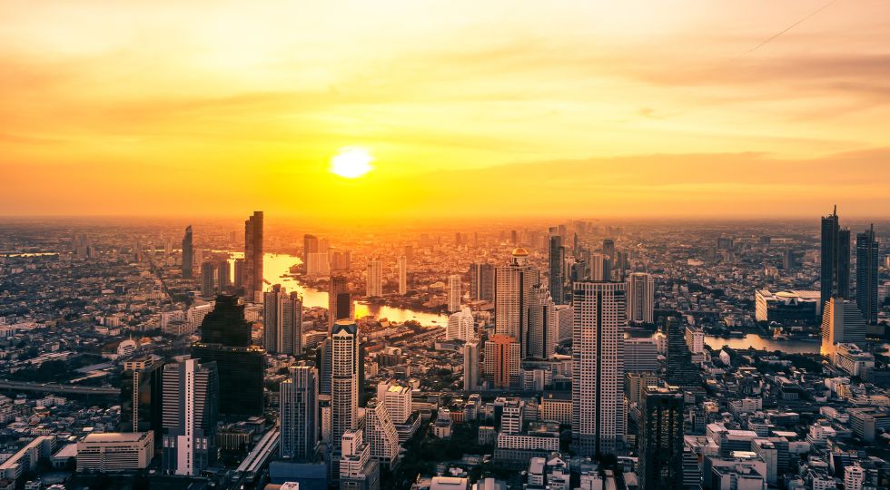 Discover and Roam - Bangkok Day 2 Itinerary