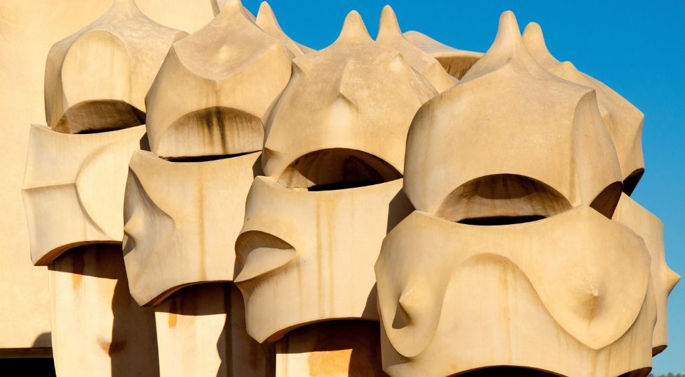 Discover and Roam - Barcelona Day 2 Itinerary