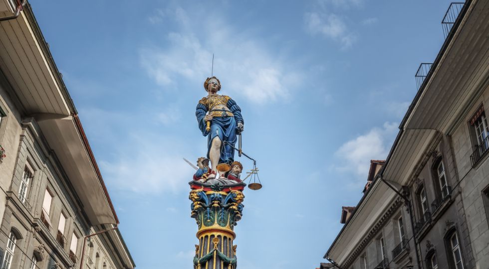 Discover and Roam - Bern Itinerary