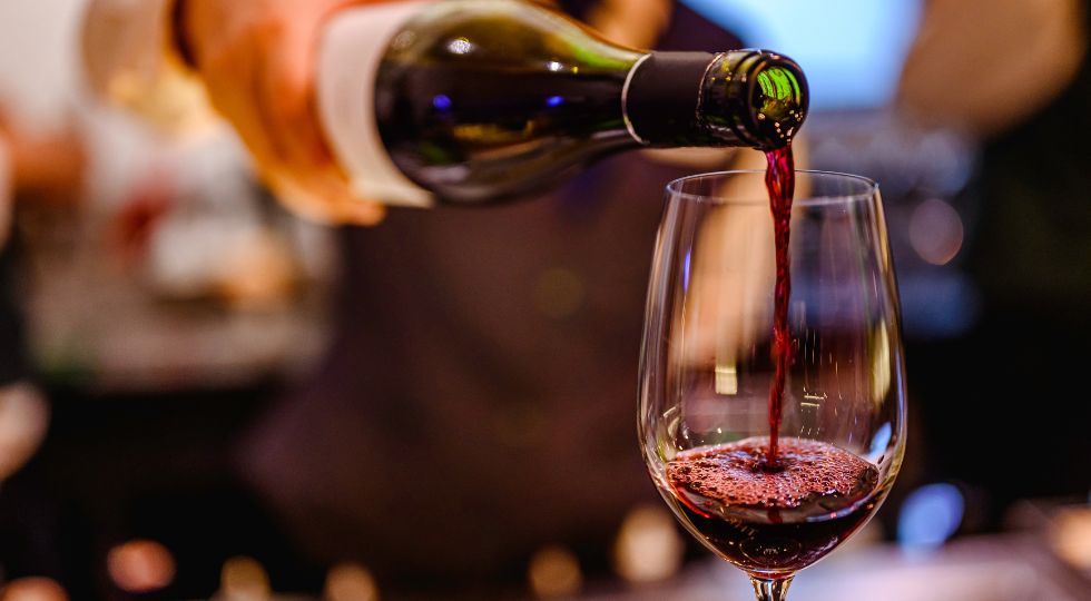 Discover and Roam - Bordeaux Itinerary