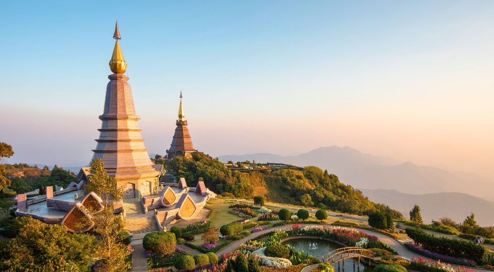 Discover and Roam - Chiang Mai Itinerary