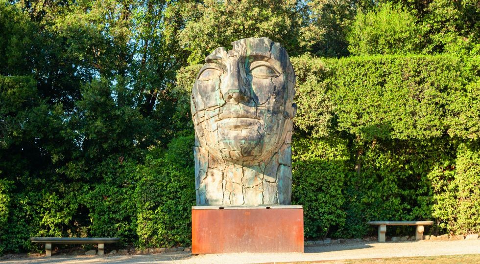 Discover and Roam - Florence Day 2 Itinerary