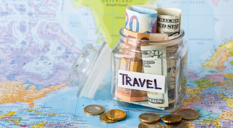 Save Money for Travel