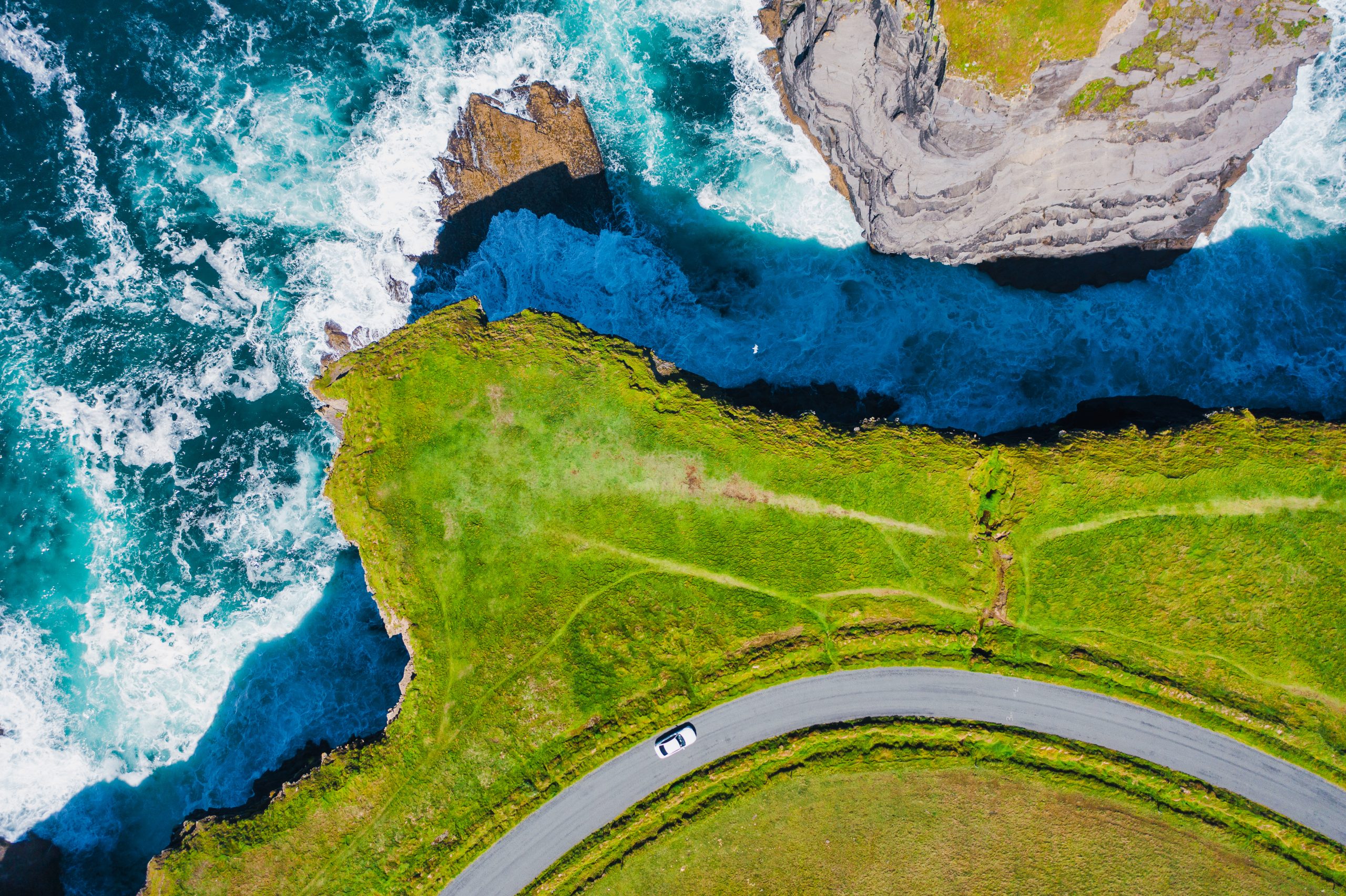 Discover and Roam - Ireland