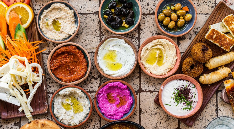 Discover and Roam - Istanbul Day 2 Itinerary
