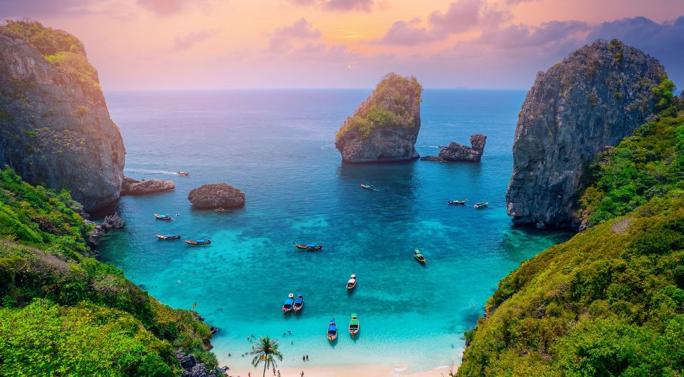 Discover and Roam - Krabi Itinerary