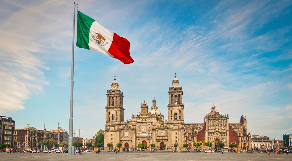 Discover and Roam - Mexico City Itinerary