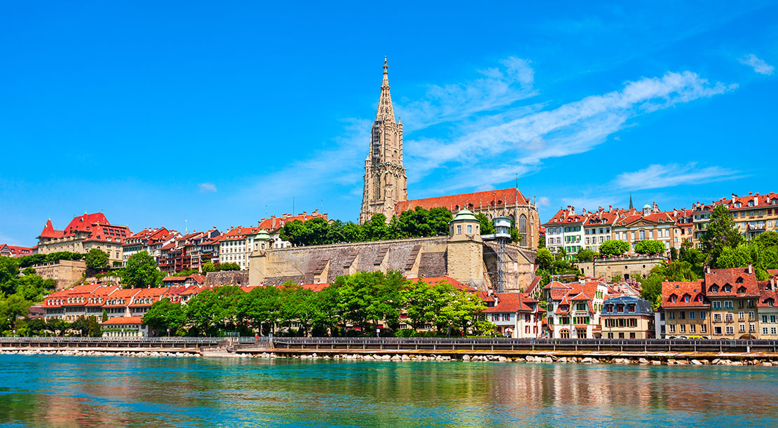 Discover and Roam - Places to Visit in Switzerland - Bern