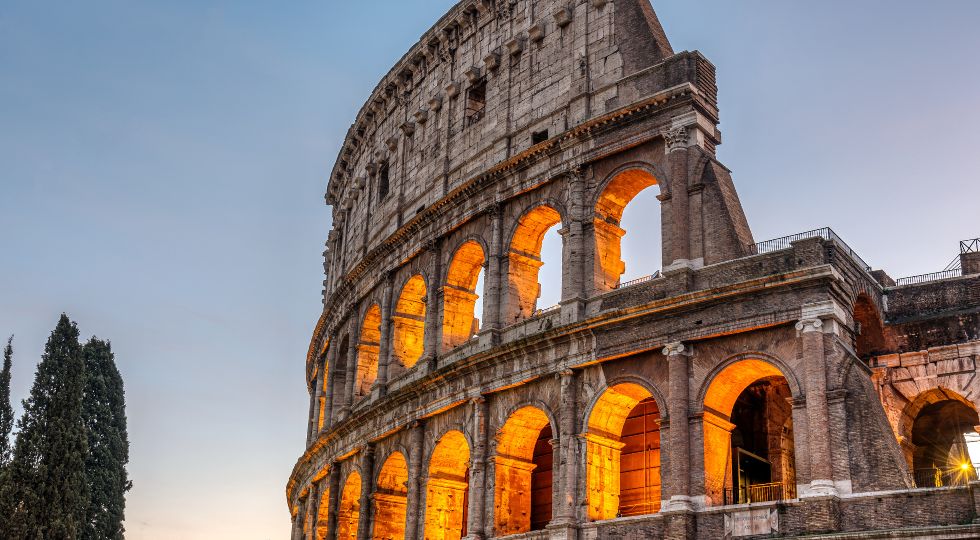 Discover and Roam - Rome Day 2 Itinerary