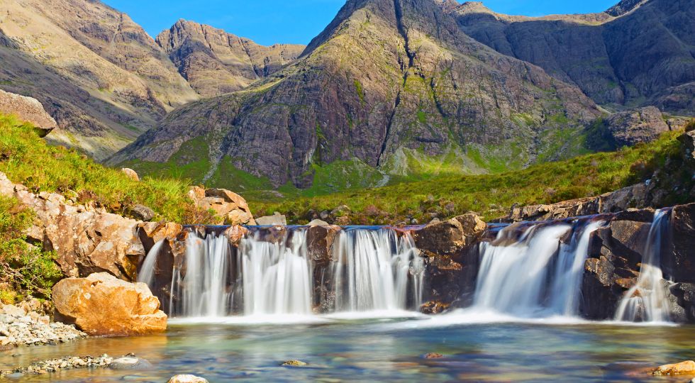 Discover and Roam - Skye Day 2 Itinerary