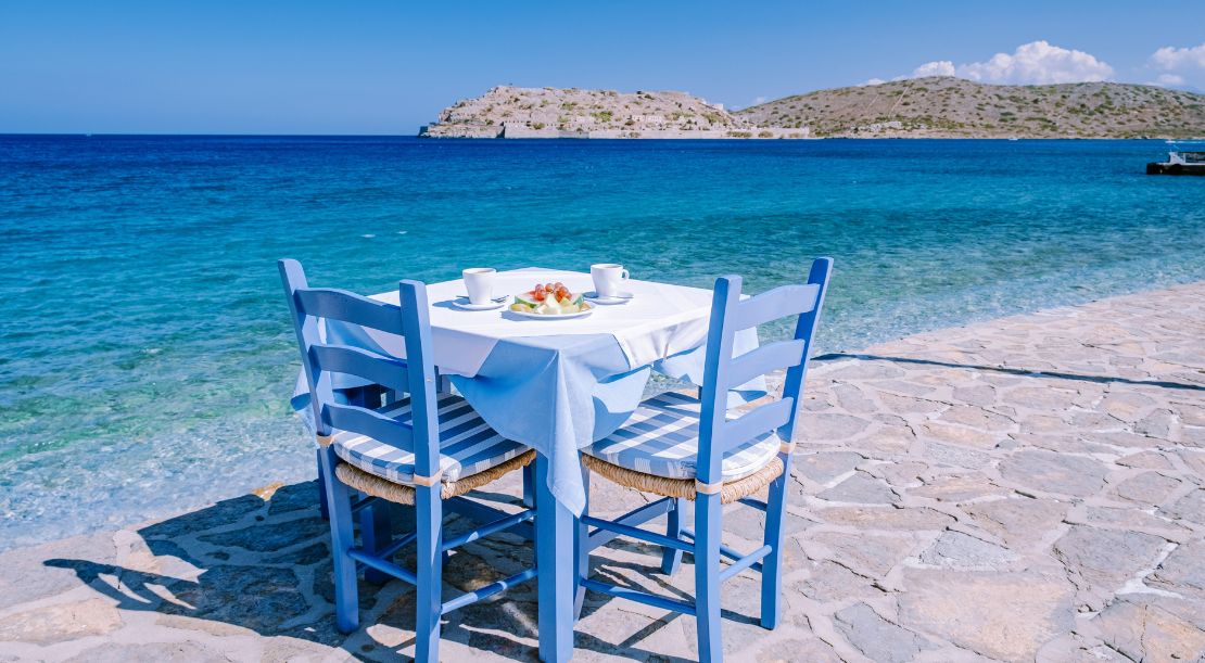 Discover and Roam - Top 5 Places to Visit in Greece - Crete