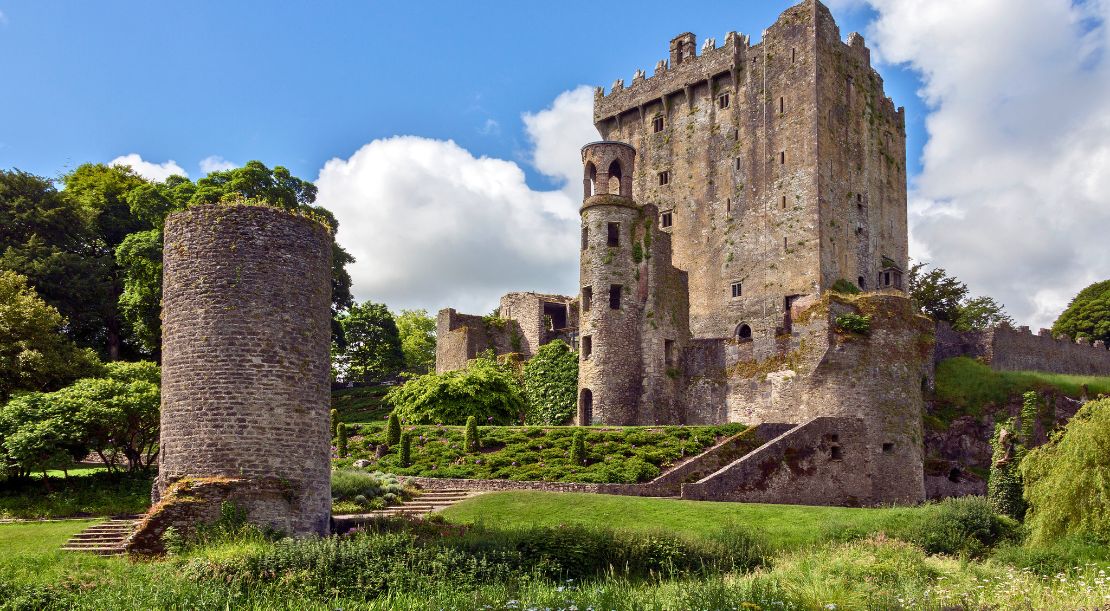 Discover and Roam - Top 5 Places to Visit in Ireland - Cork