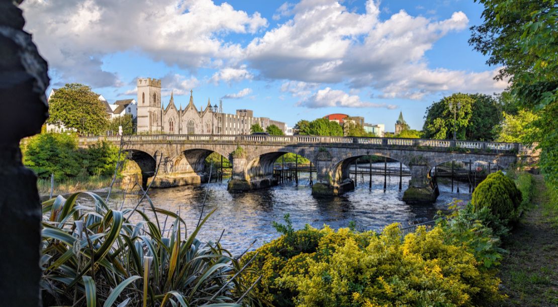 Discover and Roam - Top 5 Places to Visit in Ireland - Galway