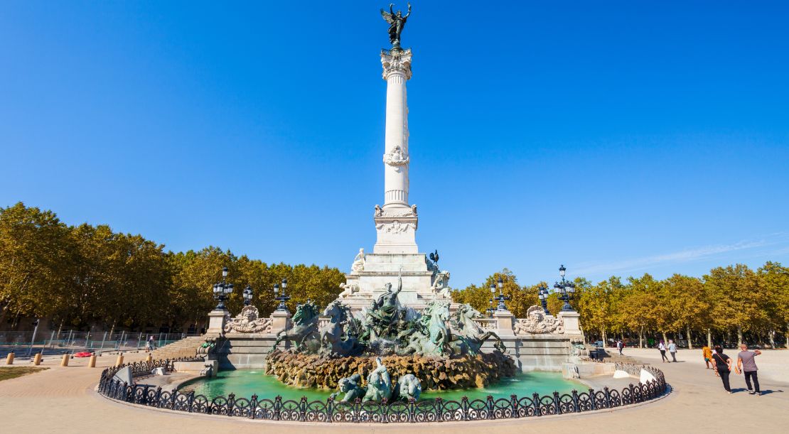 Discover and Roam-Places to Visit in France - Bordeaux