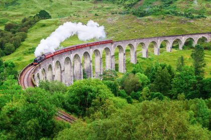 Discover and Roam - Scotland