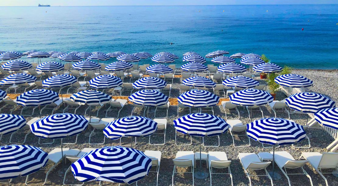 Discover and Roam - French Riviera as a Tourist Destination