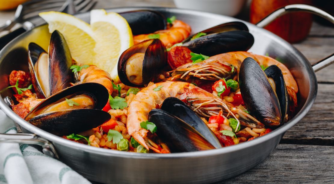 Discover and Roam - Spain's Delicious Foods to Try