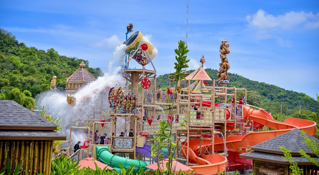 Discover and Roam - Things to Do With Kids in Thailand