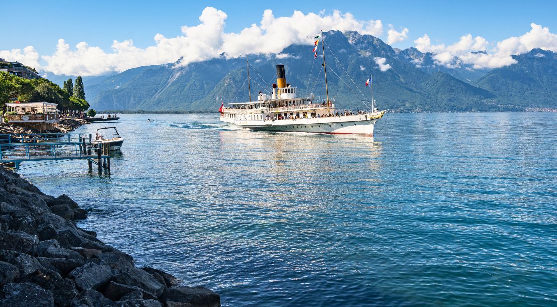 Discover and Roam - Things to Do in Around Lake Geneva - Cruise on Lake Geneva - Slider