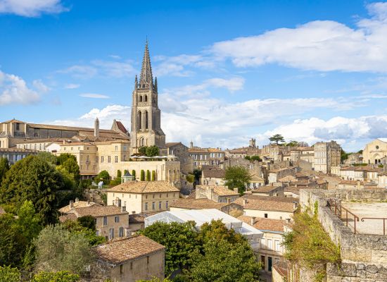 Discover and Roam - Things to Do in Bordeaux - Saint-Émilion