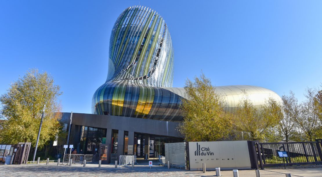 Discover and Roam - Things to Do in Bordeaux - Visit the Cité du Vin - Slider