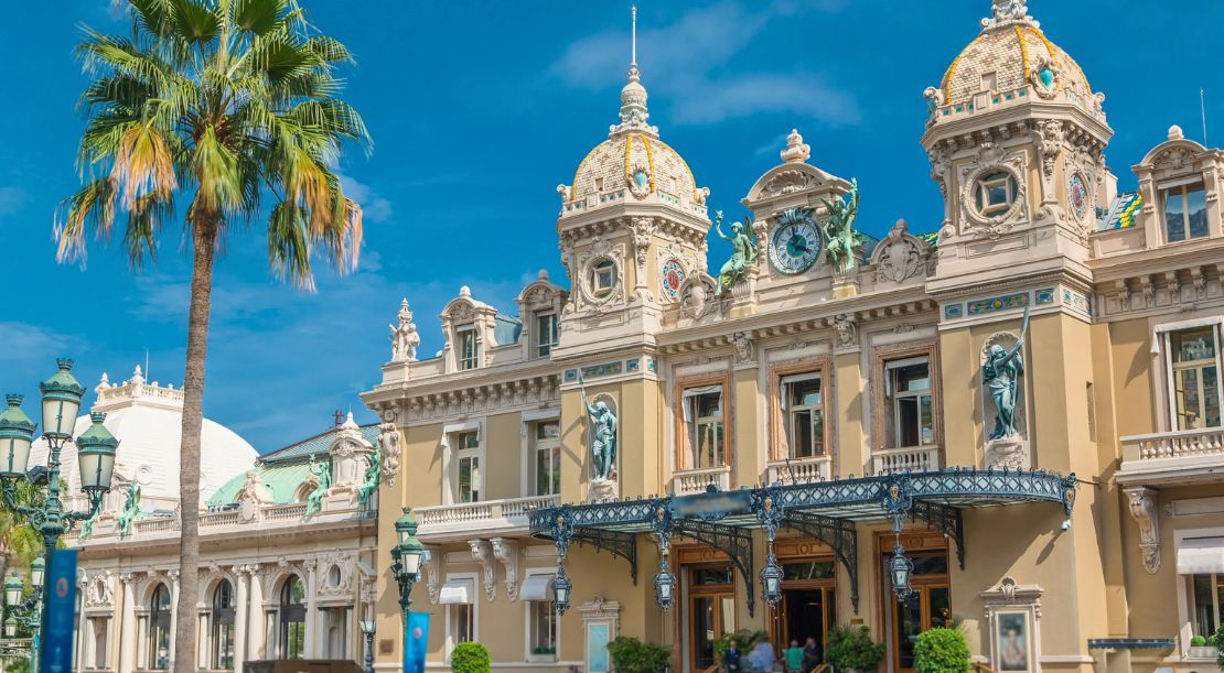Discover and Roam - Things to Do in French Riviera - Experience the Glamour of Monaco and Monte Carlo - Slider
