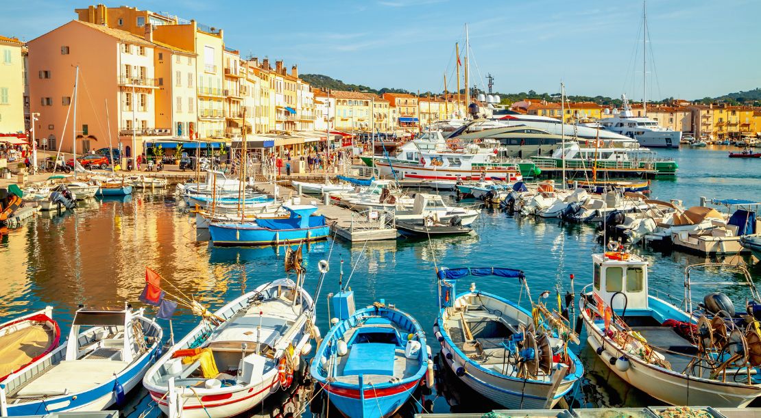 Discover and Roam - Things to Do in French Riviera - Visit Saint-Tropez - Slider