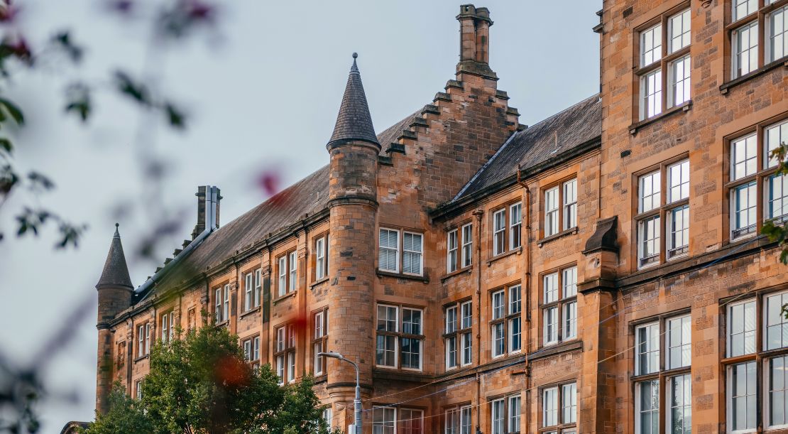 Discover and Roam - Things to Do in Glasgow - Glasgow as a Tourist Destination