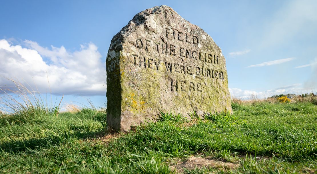 Discover and Roam - Things to Do in Inverness - Tour the Culloden Battlefield - Slider
