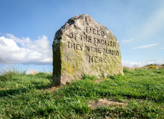 Discover and Roam - Things to Do in Inverness - Tour the Culloden Battlefield