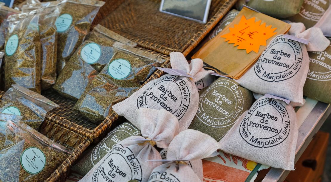 Discover and Roam - Things to Do in Nice - Cours Saleya Market - Slider
