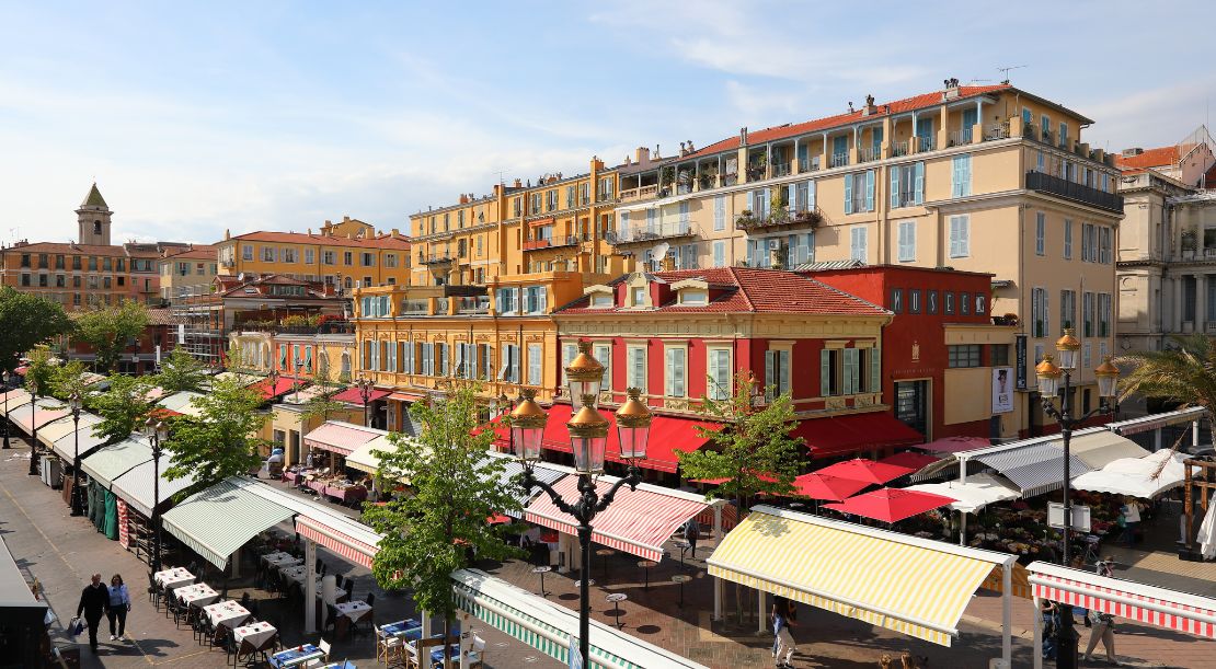 Discover and Roam - Things to Do in Nice - Explore the Old Town (Vieux Nice) - Slider
