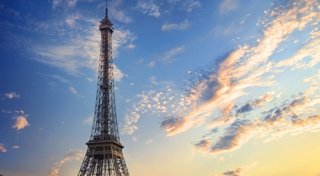 Discover and Roam - Things to Do in Paris - Ascend the Eiffel Tower - Slider