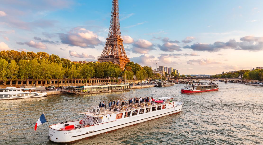 Discover and Roam - Things to Do in Paris - Cruise the Seine River - Slider