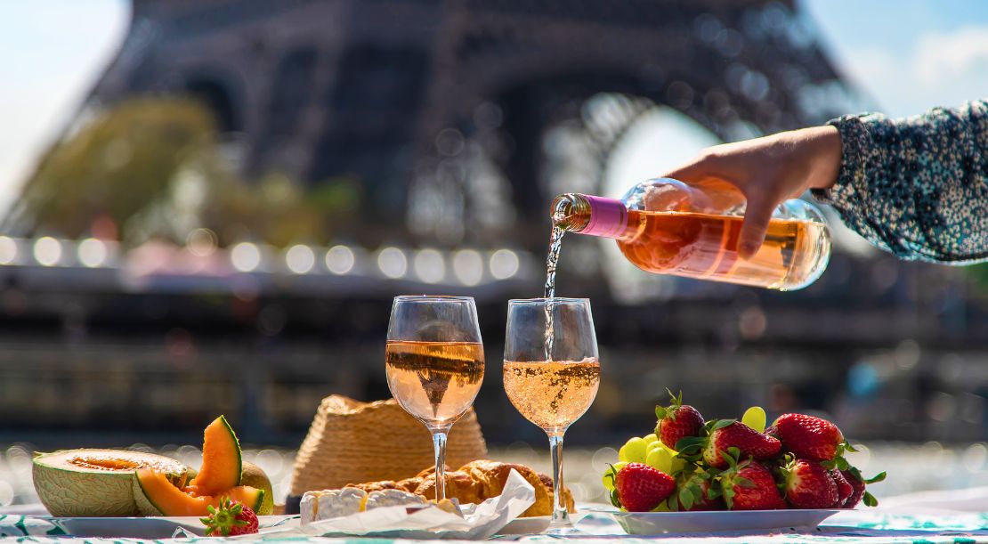 Discover and Roam - Things to Do in Paris - Paris as a Tourist Destination