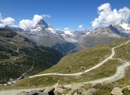 Discover and Roam - Things to Do in Zermatt - Sunnega-Rothorn