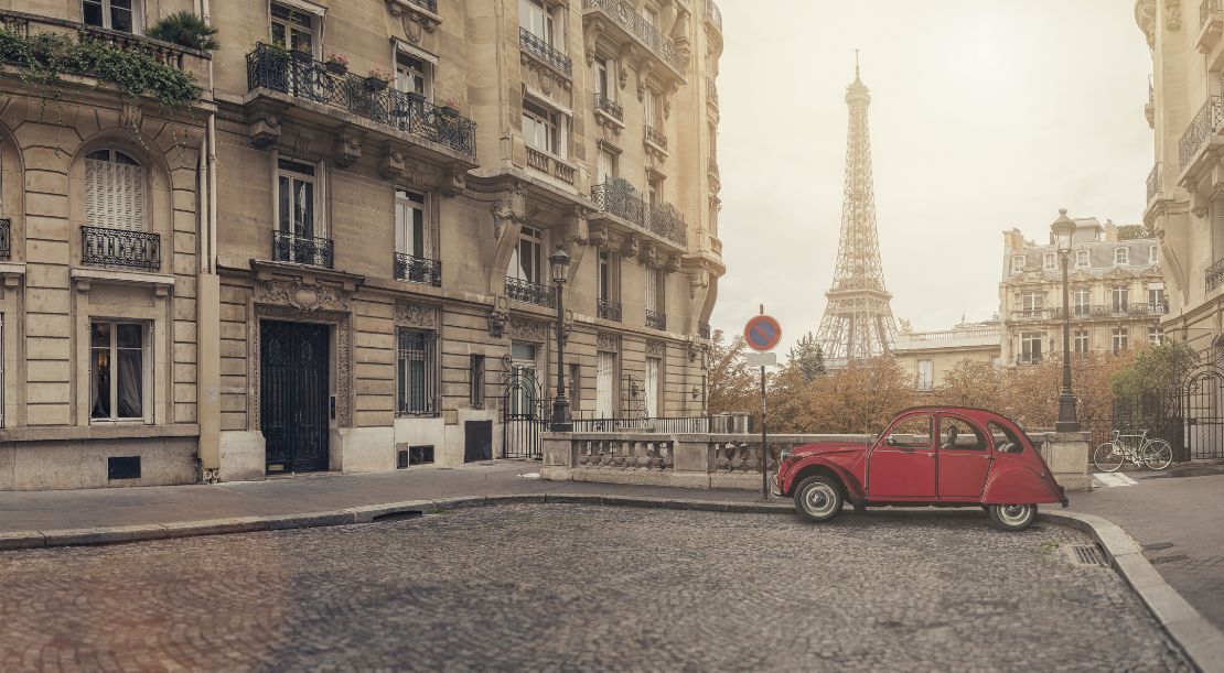 Discover and Roam - What France is Famous For