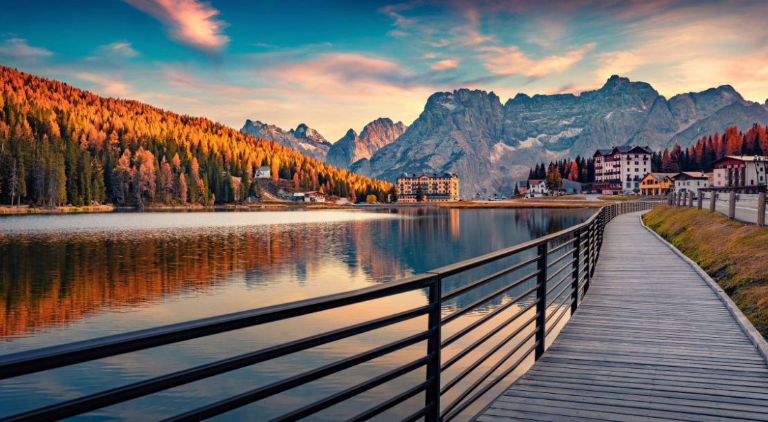 Discover and Roam - What Italy is Famous For