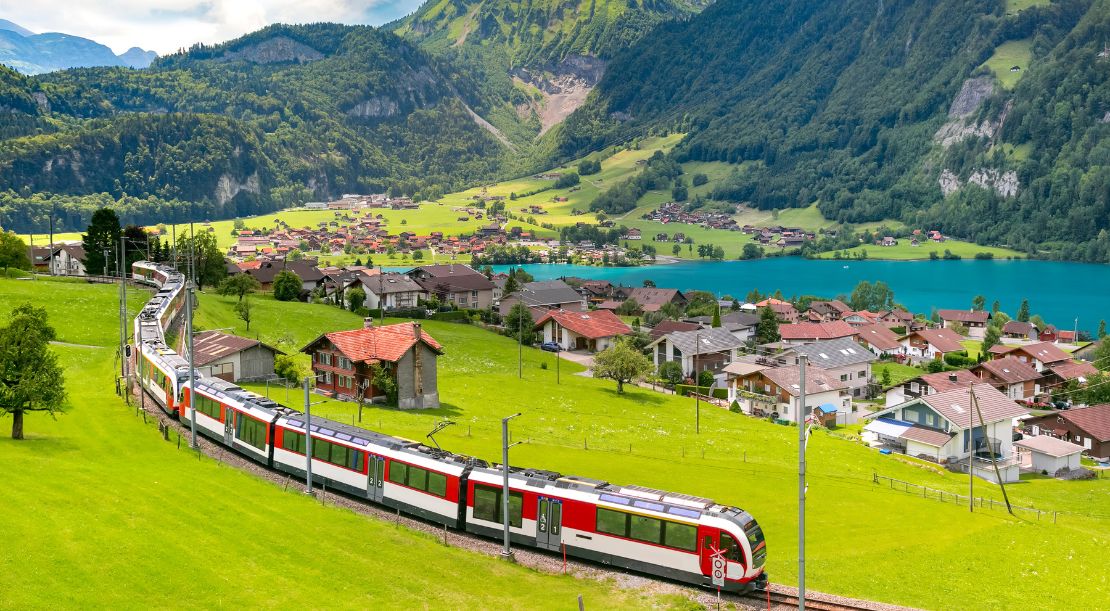 Discover and Roam - What Switzerland is Famous For