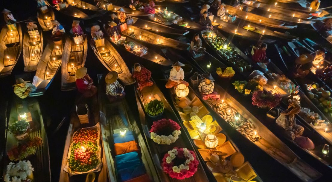 Discover and Roam - What Thailand is Famous For