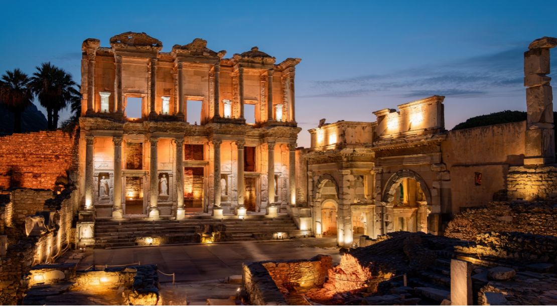 Discover and Roam - Cultural and Historical Experiences for Kids
